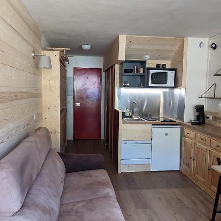 Studio Renove Centre Station Vallandry Екстериор снимка