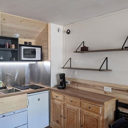 Studio Renove Centre Station Vallandry Екстериор снимка