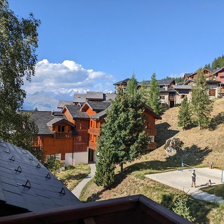 Studio Renove Centre Station Vallandry Екстериор снимка