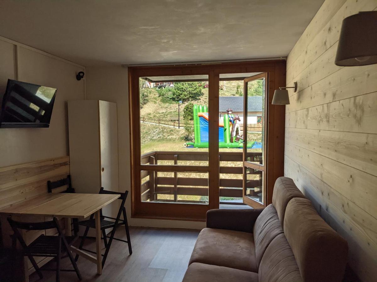 Studio Renove Centre Station Vallandry Екстериор снимка