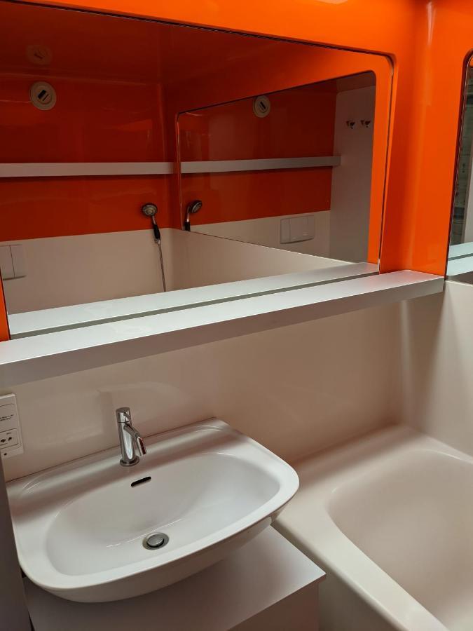 Studio Renove Centre Station Vallandry Екстериор снимка