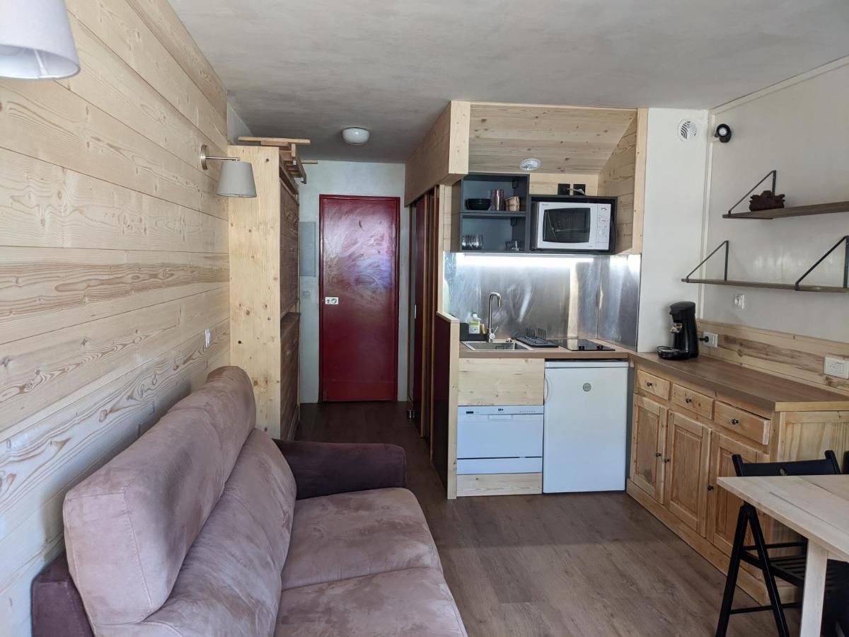 Studio Renove Centre Station Vallandry Екстериор снимка