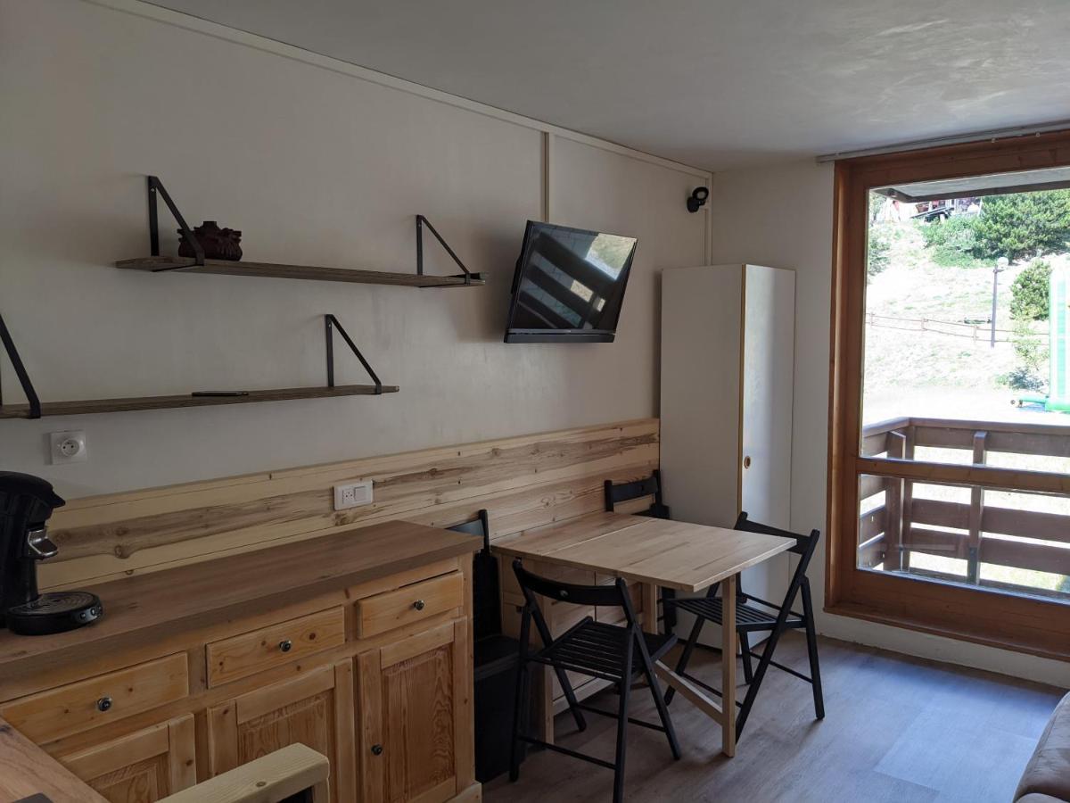Studio Renove Centre Station Vallandry Екстериор снимка