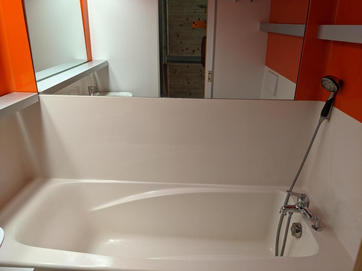 Studio Renove Centre Station Vallandry Екстериор снимка