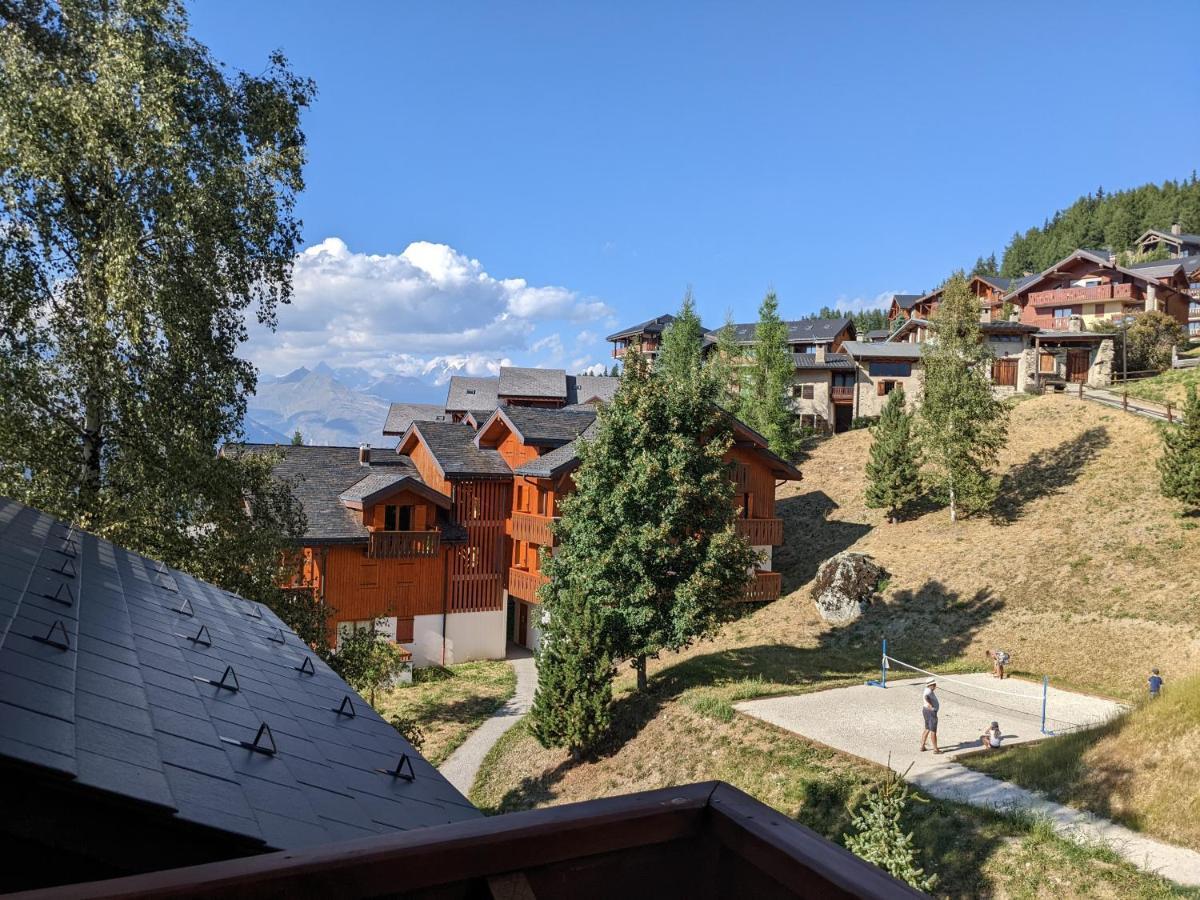 Studio Renove Centre Station Vallandry Екстериор снимка