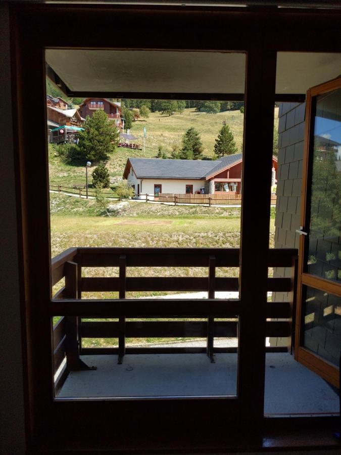 Studio Renove Centre Station Vallandry Екстериор снимка