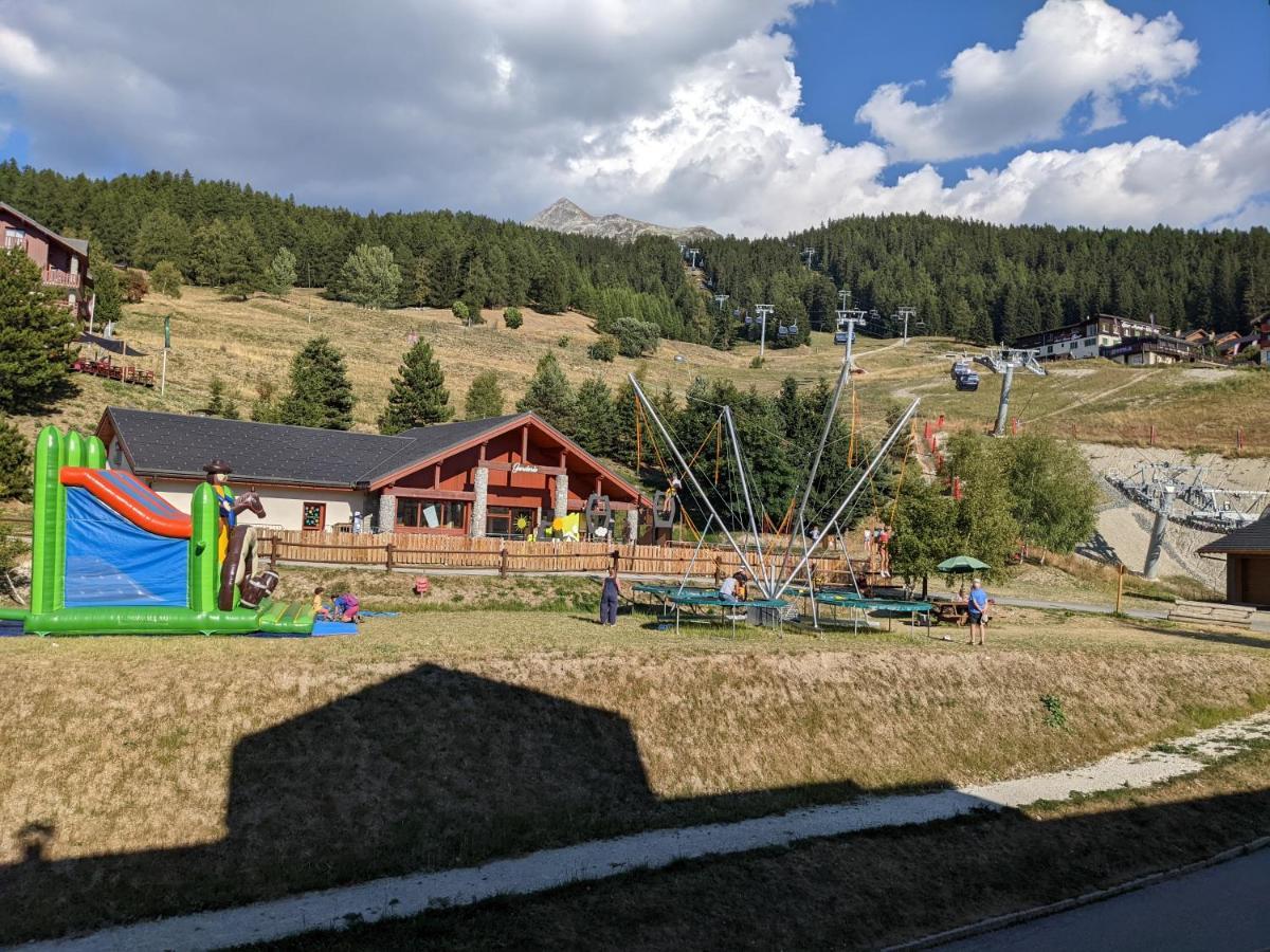 Studio Renove Centre Station Vallandry Екстериор снимка