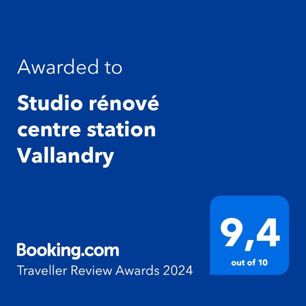 Studio Renove Centre Station Vallandry Екстериор снимка